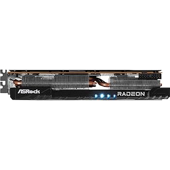 動作未確認 Asrock RX7900GRE ASRock > AMD Radeon™ RX 7900 GRE Challenger 16GB OC